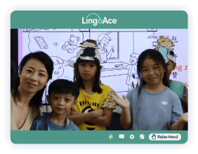 Small Group Enrichment