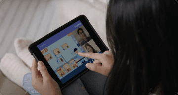 Engaging and Interactive Lessons