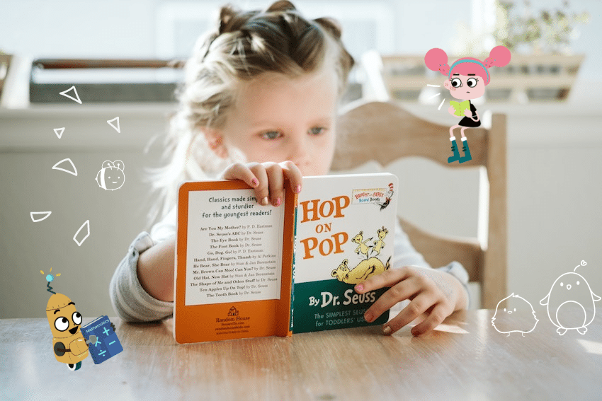 Les meilleurs livres en anglais pour les enfants - LingoAce