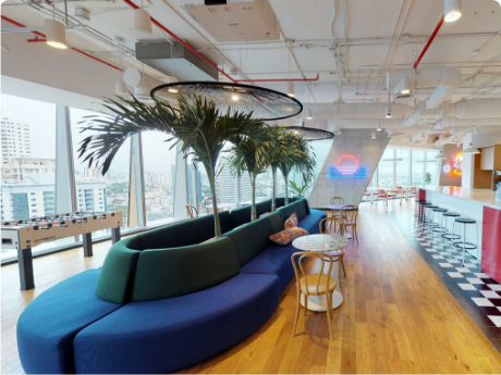 Thailand Office