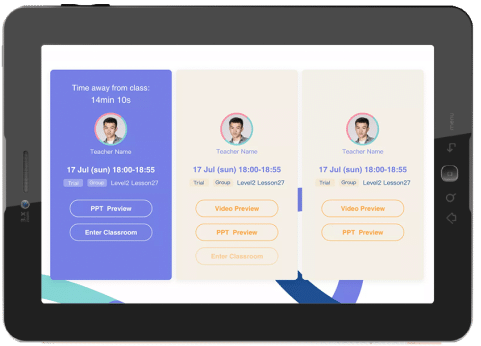 Adding class credits