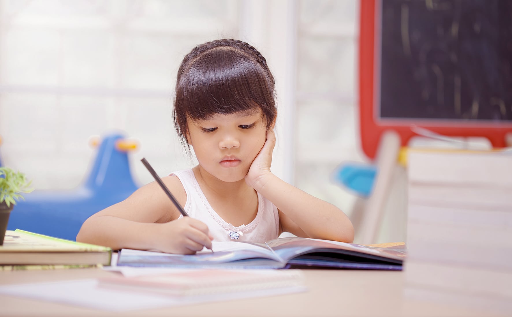 We help learners conquer their fear of the Chinese language through an emphasis on oral and written communication skills, Learning Circle method and Blended Learning