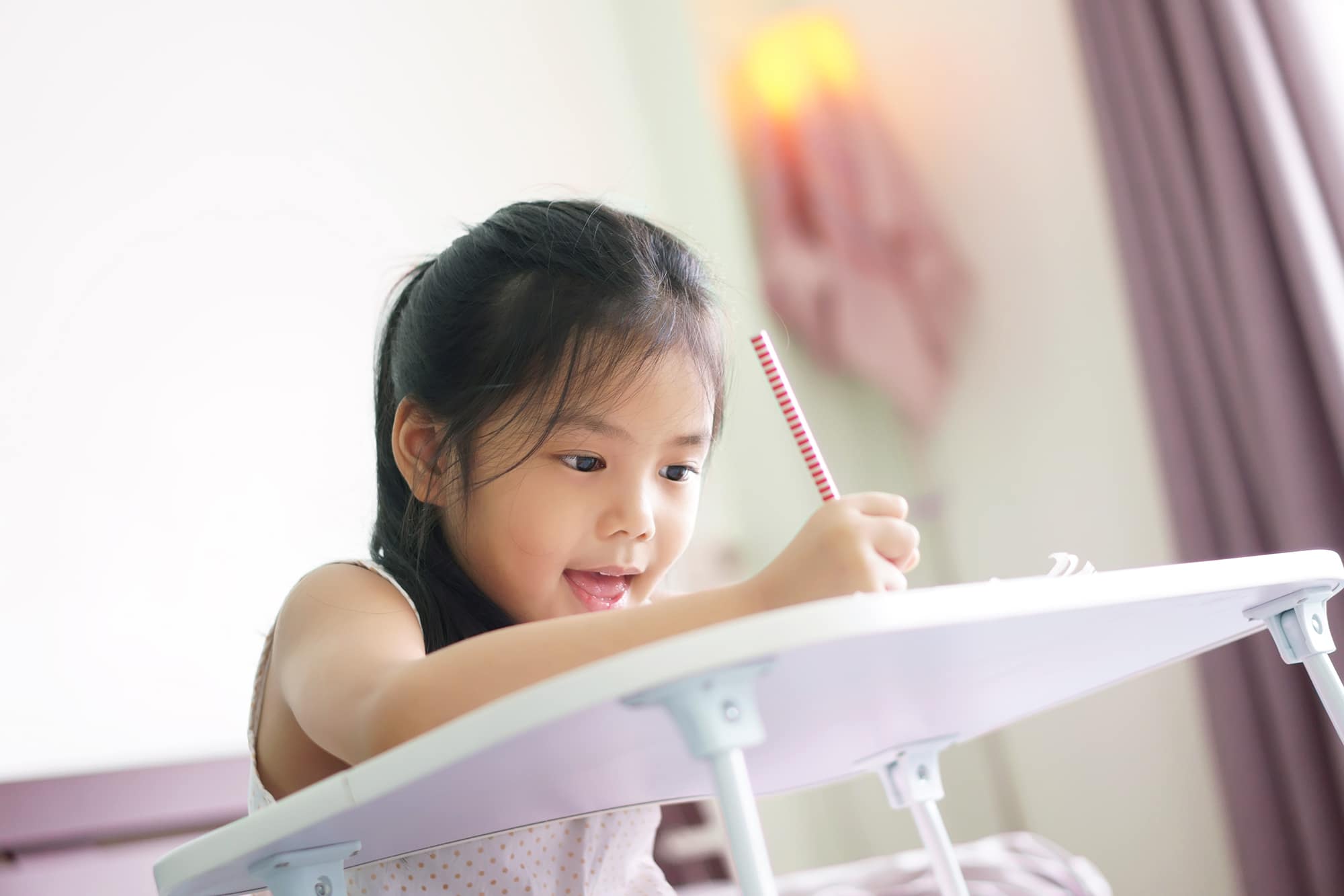 We back our course materials and homework with research and design so that learners could they could be effective and enjoyable for our learners