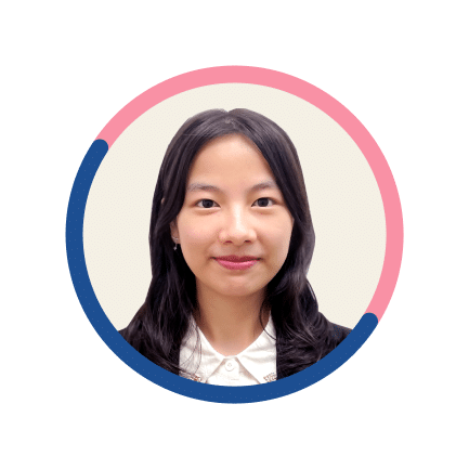 Ms Yao Lin Xiu