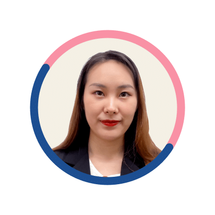 Ms Zhou Qi