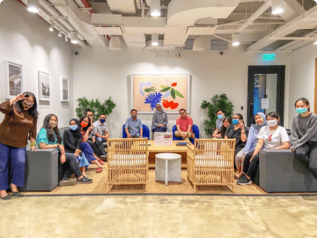 Indonesia Office