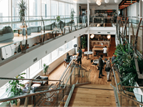 North America Office