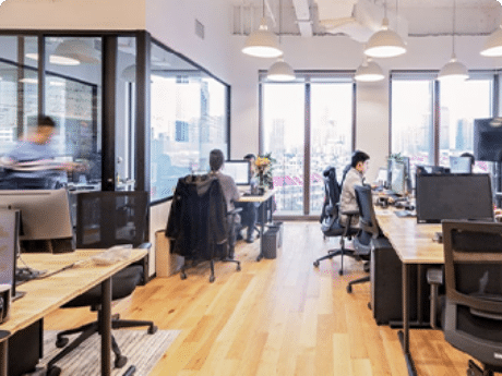 Singapore Office