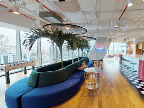 Thailand Office