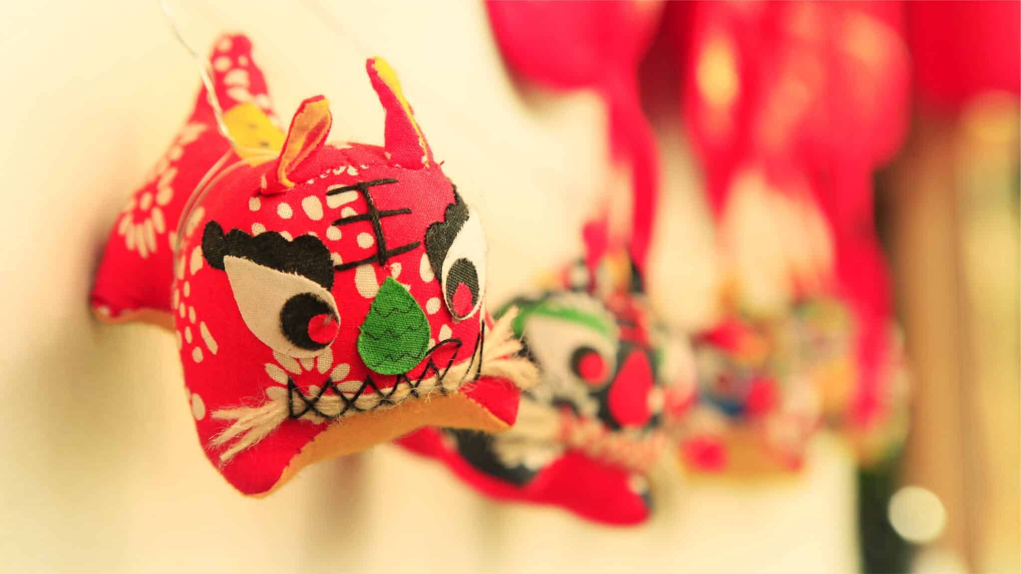 Most Popular Traditional Chinese Toys for Kids LingoAce