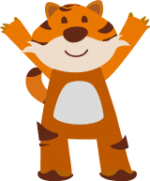 tiger tiger