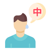 Validated Chinese proficiency-v1